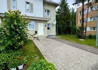 Продается таунхаус, 85.6 м2, Карелия, улица Калевала, 22