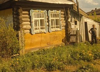 Продается дом, 21 м2, поселок городского типа Бисерть, Первомайская улица, 93