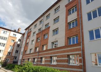 Продажа квартиры студии, 23.1 м2, Кохма, улица Кочетовой, 61А