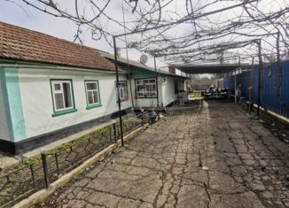 Продаю дом, 49.3 м2, поселок Шаумянский, улица Козыря