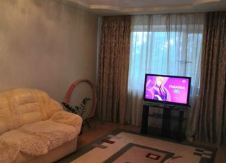 Продается двухкомнатная квартира, 52.4 м2, Лесозаводск, Пушкинская улица, 54