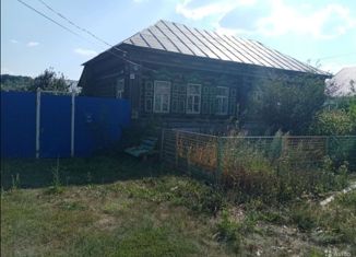 Продается дом, 69 м2, Ульяновская область, улица Калинина, 87