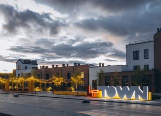 Продажа трехкомнатной квартиры, 114.4 м2, жилой посёлок Город Л-Таун, улица Да Винчи, 2