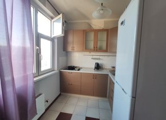 Сдам однокомнатную квартиру, 37 м2, Москва, Юрловский проезд, 14к1, Юрловский проезд