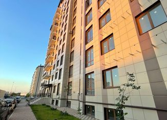 Продажа 1-комнатной квартиры, 35 м2, аул Новая Адыгея, Береговая улица, 1к10, ЖК Другие Берега