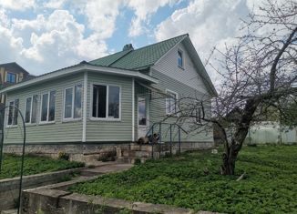 Продаю дом, 90 м2, Окуловка, улица Шмидта, 4