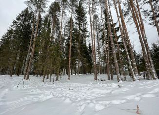 Земельный участок на продажу, 9 сот., деревня Мистолово, Главная улица, 18