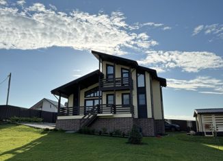 Продается дом, 150 м2, коттеджный посёлок Прилесный 2.0, Волшебная улица, 127