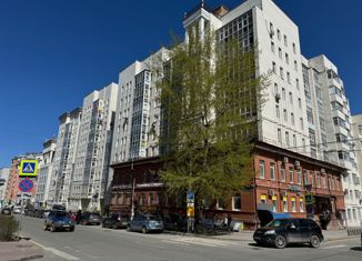 Продажа 2-комнатной квартиры, 61.2 м2, Пермь, улица Ленина, 10, Ленинский район