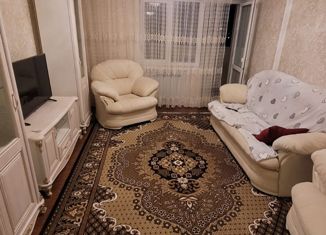 Аренда 3-ком. квартиры, 76 м2, Минеральные Воды, Бештаугорская улица, 7