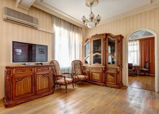 Продается 3-комнатная квартира, 82.5 м2, Москва, 1-я Тверская-Ямская улица, 13с1, метро Белорусская