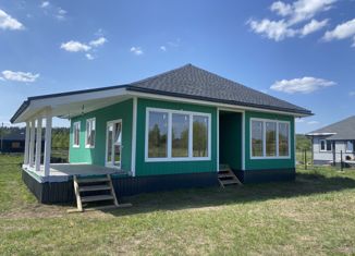 Продается дом, 115 м2, коттеджный посёлок Лисичкино