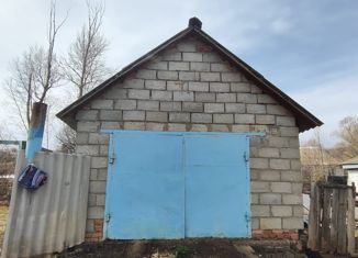 Продажа дома, 38 м2, село Фёдоровка, улица Калинина