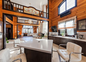 Продаю дом, 451 м2, деревня Мишуткино