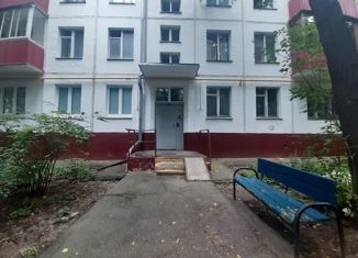 Продаю двухкомнатную квартиру, 44.3 м2, Москва, Байкальская улица, 25к4, район Гольяново