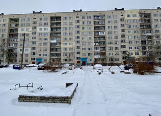 Продажа 2-комнатной квартиры, 50.5 м2, Шлиссельбург, улица Малоневский Канал, 14