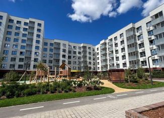 Продаю двухкомнатную квартиру, 41 м2, Казань, ЖК Лето, улица Анаса Тазетдинова, 6