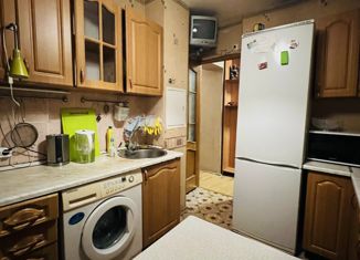 Продам 3-комнатную квартиру, 64 м2, Москва, Юрьевский переулок, 16к1, метро Лефортово