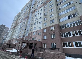 Продаю 1-комнатную квартиру, 39.4 м2, Уфа, улица Валерия Лесунова, 10/1, ЖК Полесье