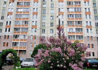 Продажа 1-ком. квартиры, 39 м2, Москва, улица Маршала Савицкого, 4к1, станция Щербинка
