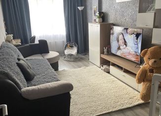 Продажа 1-комнатной квартиры, 37 м2, поселок городского типа Емельяново, Новая улица, 22