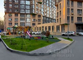 Продажа двухкомнатной квартиры, 61 м2, Ростов-на-Дону, проспект Шолохова, 211/1с2, ЖК Верхний Вест-Сайд
