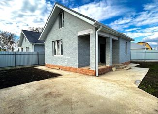 Дом на продажу, 90 м2, посёлок Победитель, Новая улица