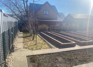 Продаю дом, 61.3 м2, село Ягодное, Советская улица