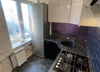 Продажа двухкомнатной квартиры, 44.7 м2, Москва, улица Малышева, 18к1, улица Малышева