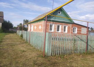 Продается дом, 77.2 м2, село Саюкино, Больничный проезд, 26