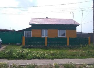 Продам дом, 45 м2, рабочий посёлок Залари, улица Ленина