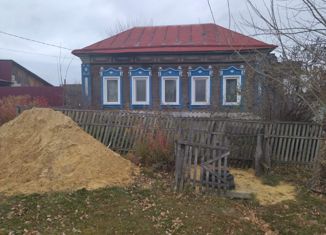 Продажа дома, 52 м2, село Садовка, Центральная улица, 21