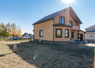 Продам дом, 150.5 м2, поселок Научный Городок, Магистральная улица, 74