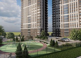 Продаю 1-комнатную квартиру, 36.02 м2, Киров, улица Володарского, Первомайский район