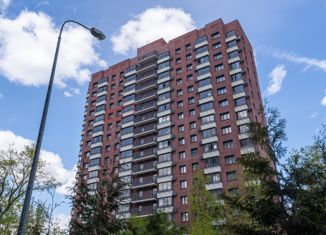 Продаю двухкомнатную квартиру, 55.5 м2, Москва, Нарвская улица, 5А, станция Балтийская