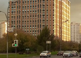 Продам 3-комнатную квартиру, 89 м2, Москва, Совхозная улица, 10Бс3, Совхозная улица