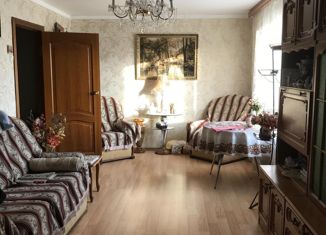 Продажа трехкомнатной квартиры, 64 м2, Москва, Озёрная улица, 27, ЗАО