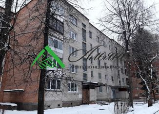 Продажа 2-ком. квартиры, 49.1 м2, Сосновый Бор, улица Красных Фортов, 17