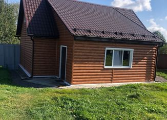 Продаю дом, 54 м2, село Елисеевичи