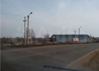 Продаю участок, 16.63 сот., село Фащёвка, Лесная улица