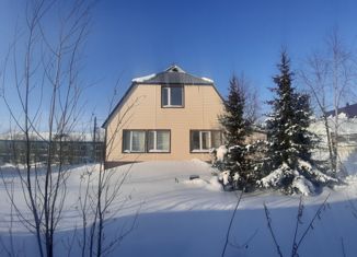 Продажа дома, 114.1 м2, Салехард, улица Пермякова, 10