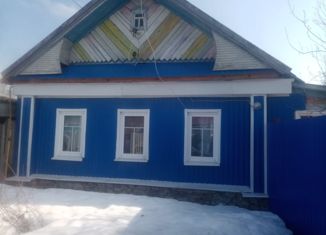 Дом на продажу, 82 м2, Чистополь, улица Фрунзе, 44