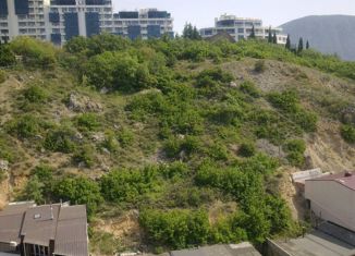 Продается участок, 25 сот., посёлок городского типа Гурзуф