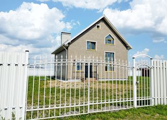 Продаю дом, 166.3 м2, СНТ Дачный-3, коттеджный посёлок Графская Славянка, 499