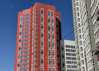 Продается 3-ком. квартира, 67.9 м2, Барнаул, Павловский тракт, 307к3, ЖК Nord