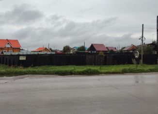 Продается земельный участок, 20 сот., Канск, Коллекторная улица