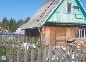 Продам дом, 32 м2, территория Эжвинский, СТ Парма-2, 82