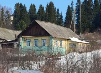 Дом на продажу, 48.5 м2, село Карагай, Заречный переулок, 6