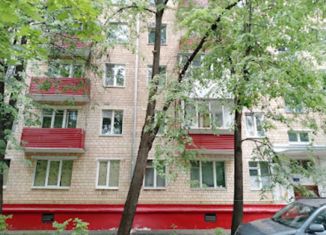 Продажа квартиры студии, 11.7 м2, Москва, район Кунцево, Бобруйская улица, 28