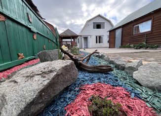 Продам дом, 80.9 м2, Мегион